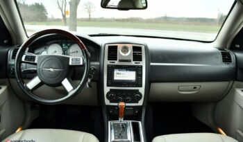 Chrysler 300C full