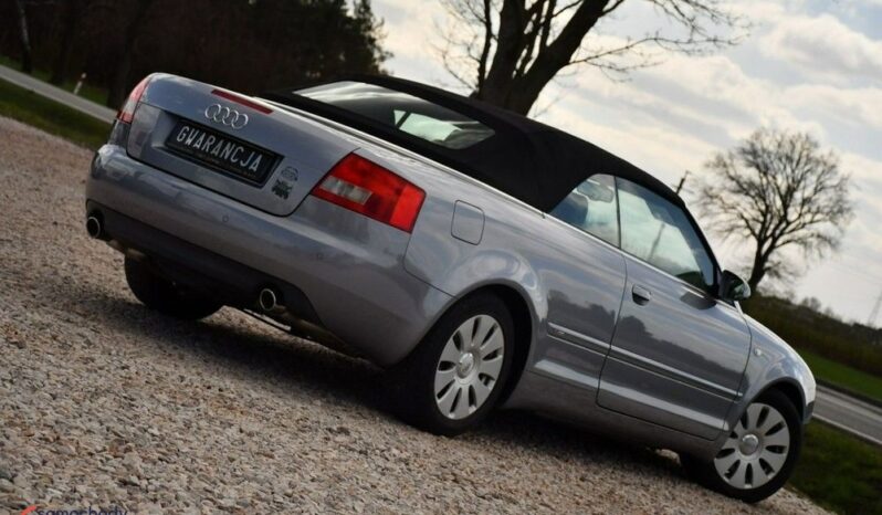 1.8T 163PS#Manual#Xenon#Skóry#Climatr#El.Dach#Import#1 Rok Gwarancji!! full