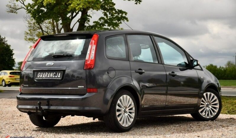 1.8i#125PS#LIFT#TITANIUM#Navi#Climatr#Serwis#Świeży Import#Gwarancja!! full