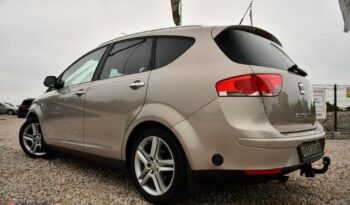 Seat Altea XL full