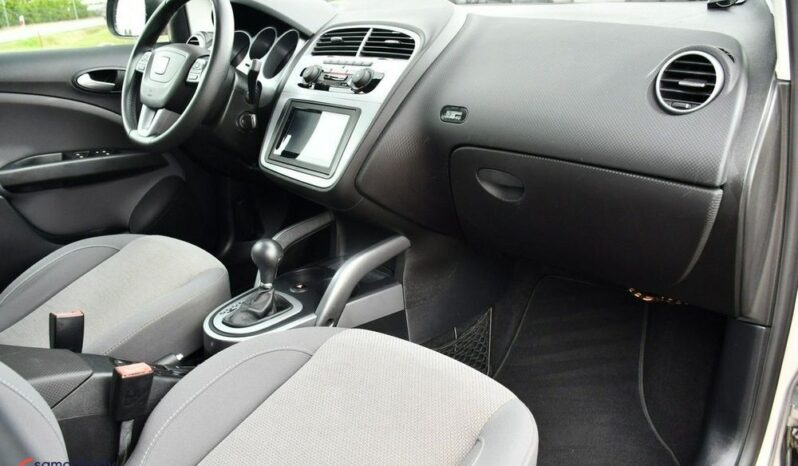 Seat Altea XL full