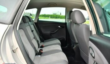Seat Altea XL full