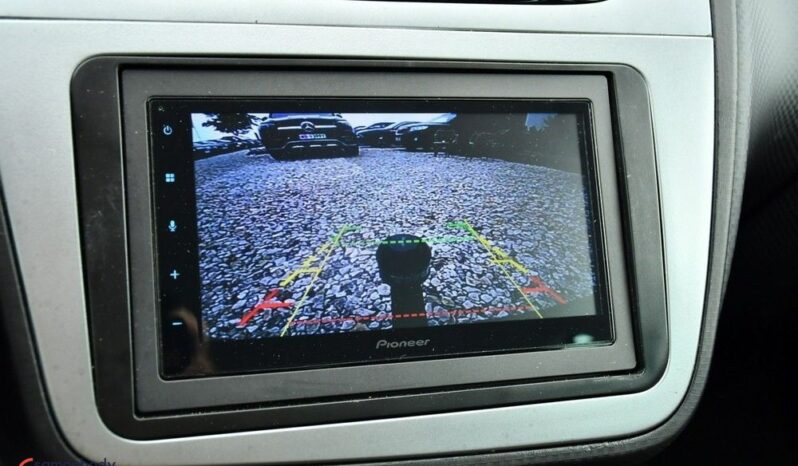 Seat Altea XL full