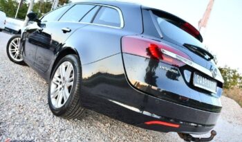 2.0CDTI#Virtual#ACC#Bixenon#Ledy#Navi#Skóry#Climatr#Kamera#Gwarancja!! full