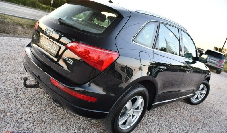 3.0TDI#239KM#ACC#Ledy#Pano#Xenon#Skóry#Climatr#Navi#Kamera#Gwarancja!! full