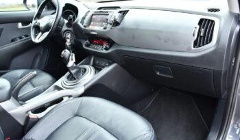 1.6i#135PS#Ledy#Skóry#4xPod.Fotele#Climatr#Kamera#Navi#FuLL#Gwarancja! full