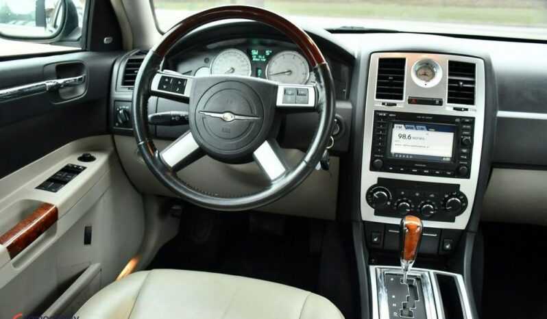 Chrysler 300C full