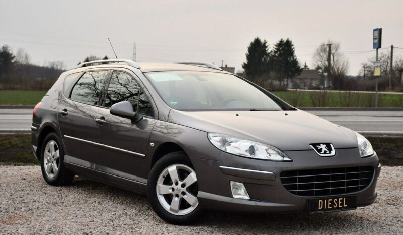 1.6HDI#109PS#LIFT#Climatr#Welury#Panorama#Świeży Import#1 rok Gwarancj full