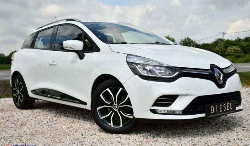 1.5DCI#90PS#Lift#Ledy#Navi#Klima#Alus#Świeży Import#Gwarancja#PERŁA!!! full