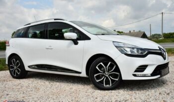 1.5DCI#90PS#Lift#Ledy#Navi#Klima#Alus#Świeży Import#Gwarancja#PERŁA!!! full