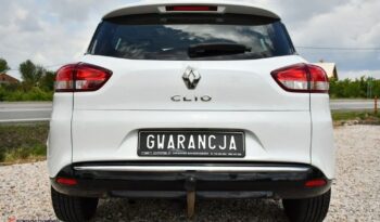 1.5DCI#90PS#Lift#Ledy#Navi#Klima#Alus#Świeży Import#Gwarancja#PERŁA!!! full