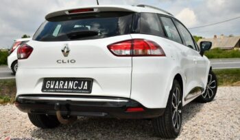 1.5DCI#90PS#Lift#Ledy#Navi#Klima#Alus#Świeży Import#Gwarancja#PERŁA!!! full
