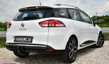1.5DCI#90PS#Lift#Ledy#Navi#Klima#Alus#Świeży Import#Gwarancja#PERŁA!!! full