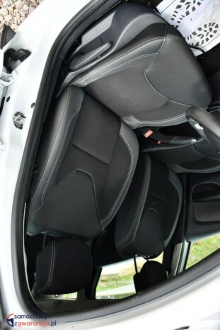 1.5DCI#90PS#Lift#Ledy#Navi#Klima#Alus#Świeży Import#Gwarancja#PERŁA!!! full